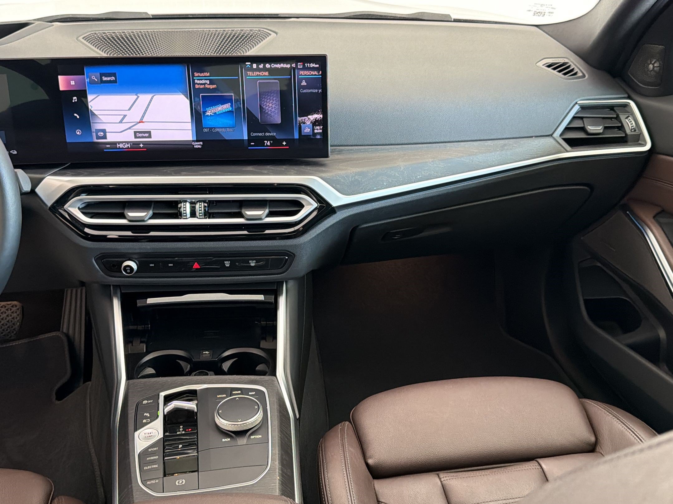 Used 2023 BMW 330e xDrive w/ Premium Package AWD/4WD image 30