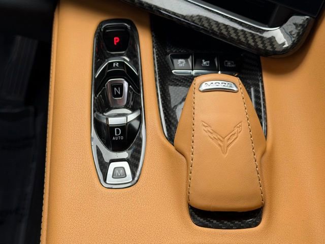 Used 2021 Chevrolet Corvette Stingray Preferred Cpe w/ Battery Protection Package image 30