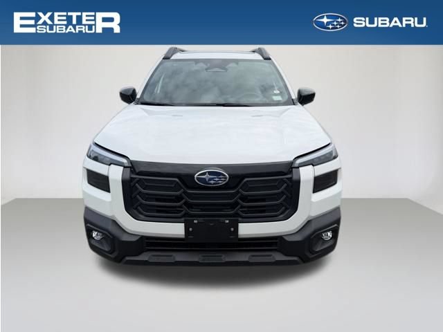 New 2026 Subaru Outback Limited AWD/4WD image 3