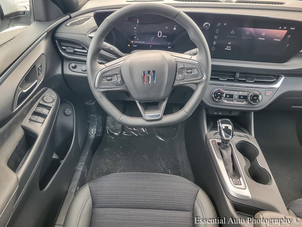 New 2026 Buick Envista Preferred w/ Convenience I Package image 11