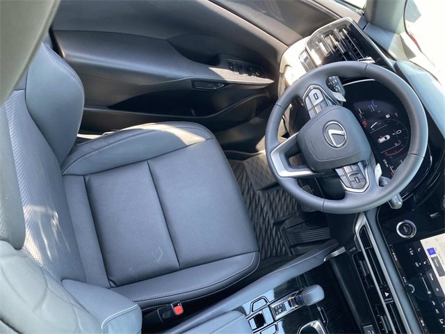 Used 2025 Lexus RX 350 F Sport image 27