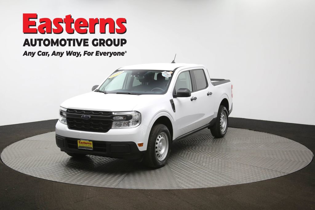 Used 2023 Ford Maverick XL image 52