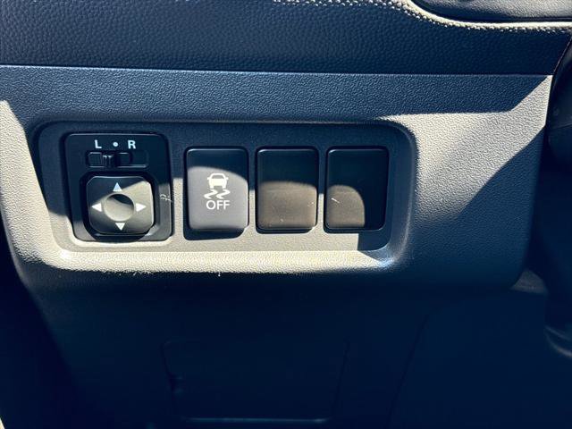 Used 2018 Mitsubishi Mirage G4 ES FWD image 10