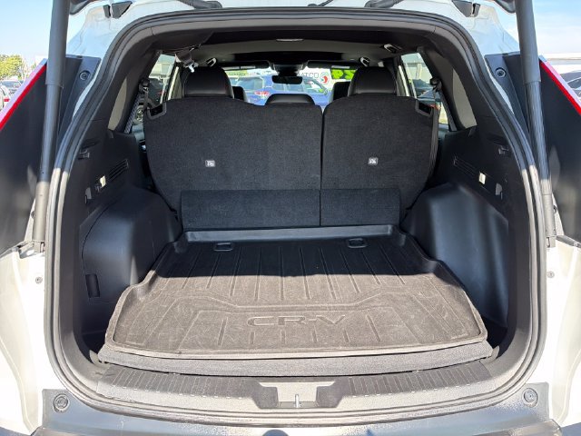 Used 2024 Honda CR-V Sport-L image 29