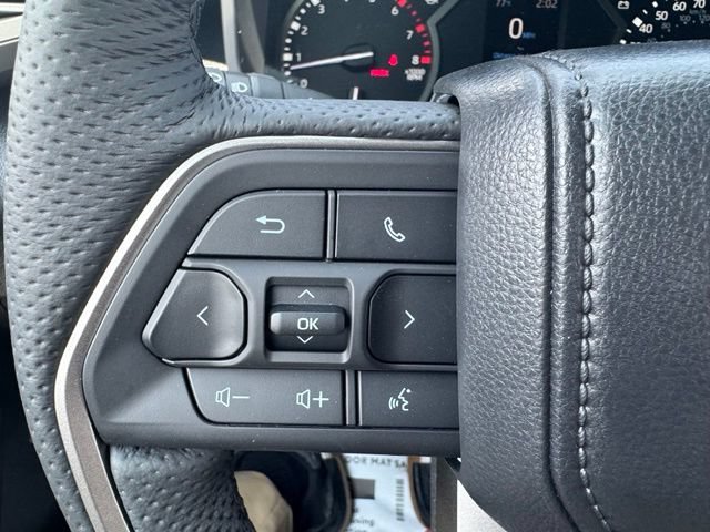 New 2026 Toyota Tundra SR5 AWD/4WD image 23