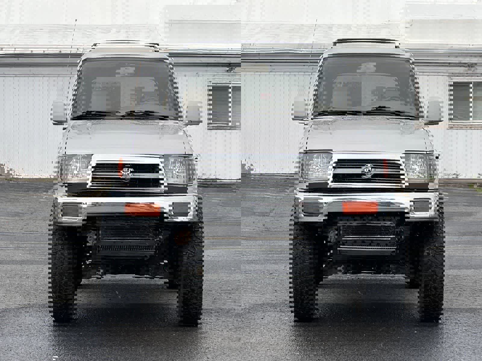 Used 1996 Toyota 4Runner SR5 image 10