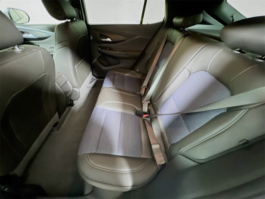 New 2026 Buick Envista Preferred w/ Convenience I Package image 20