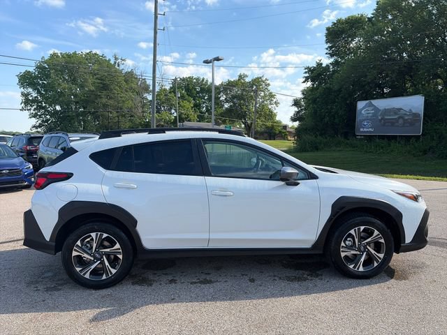 New 2026 Subaru Crosstrek 2.5i Premium AWD/4WD image 8