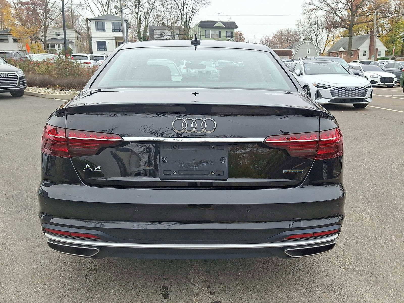 Certified 2023 Audi A4 2.0T Premium w/ Convenience Package image 23