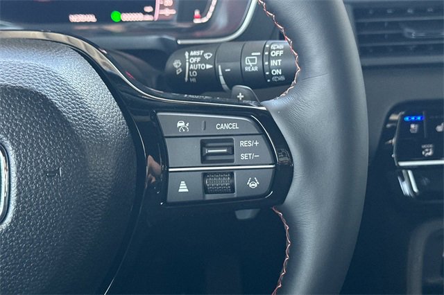 New 2026 Honda Passport TrailSport Elite image 22