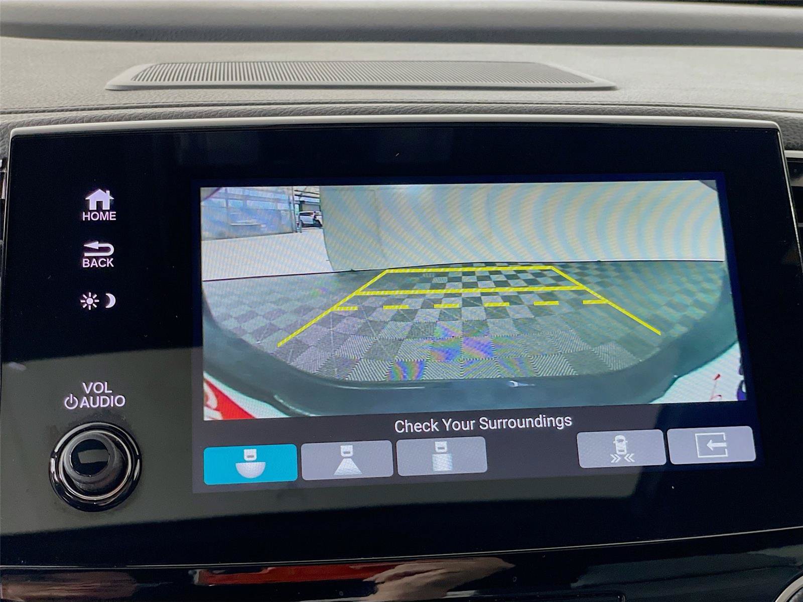 Certified 2021 Honda Passport Touring image 18