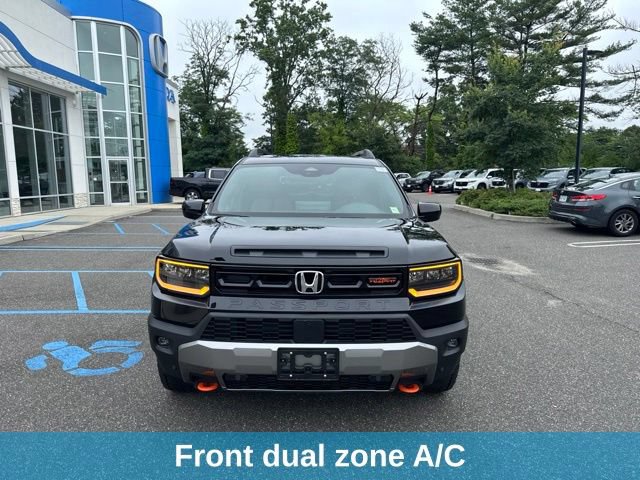 Used 2026 Honda Passport TrailSport Elite image 3