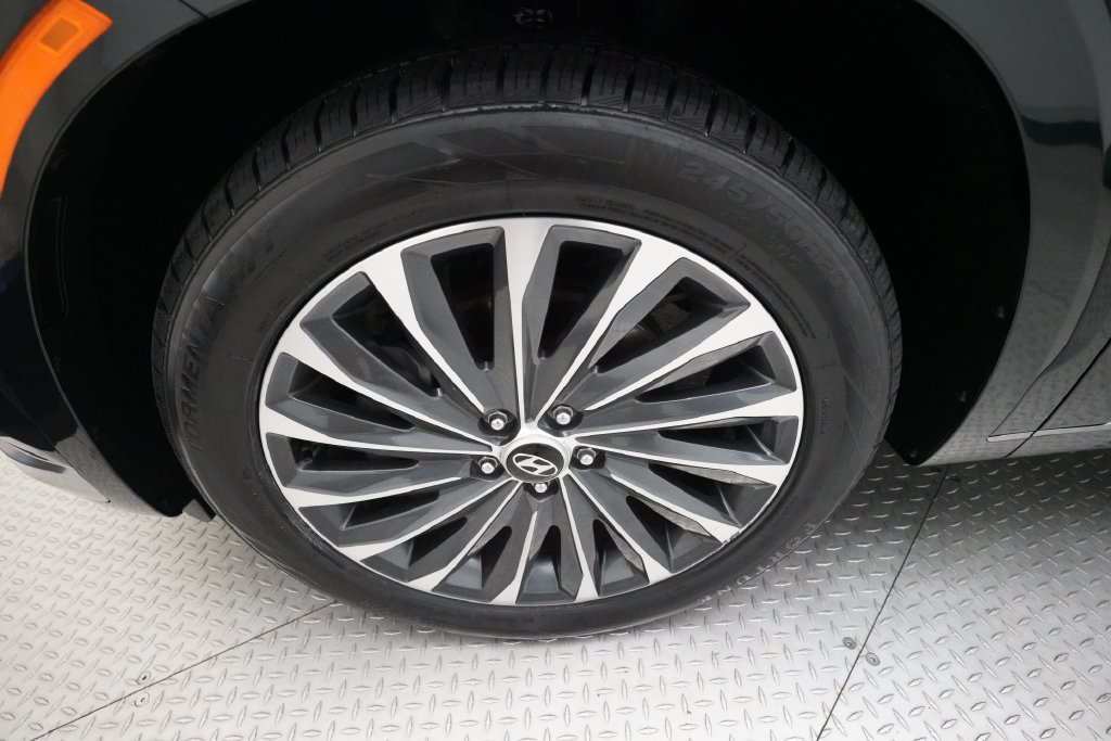 Used 2024 Hyundai Palisade Calligraphy AWD/4WD image 26