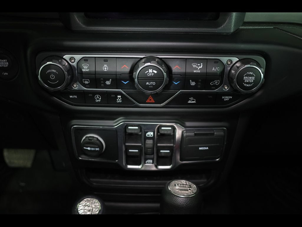 Used 2022 Jeep Gladiator Sport AWD/4WD image 20