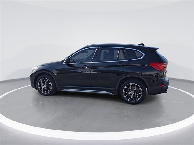 Used 2021 BMW X1 sDrive28i w/ Convenience Package image 6