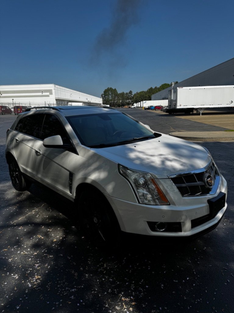Used 2011 Cadillac SRX Premium image 5