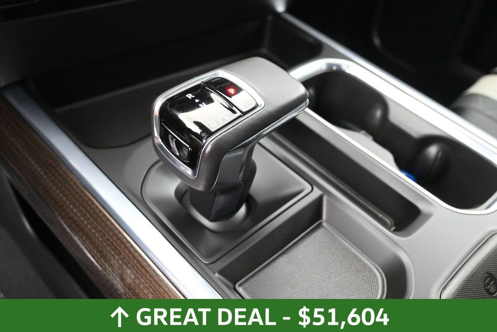 Used 2022 Chevrolet Silverado 1500 RST AWD/4WD image 29