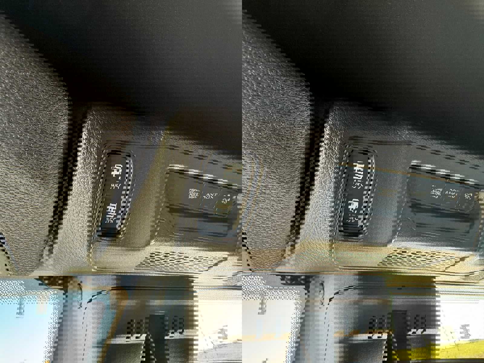 New 2026 Jeep Wrangler Unlimited Sport image 17