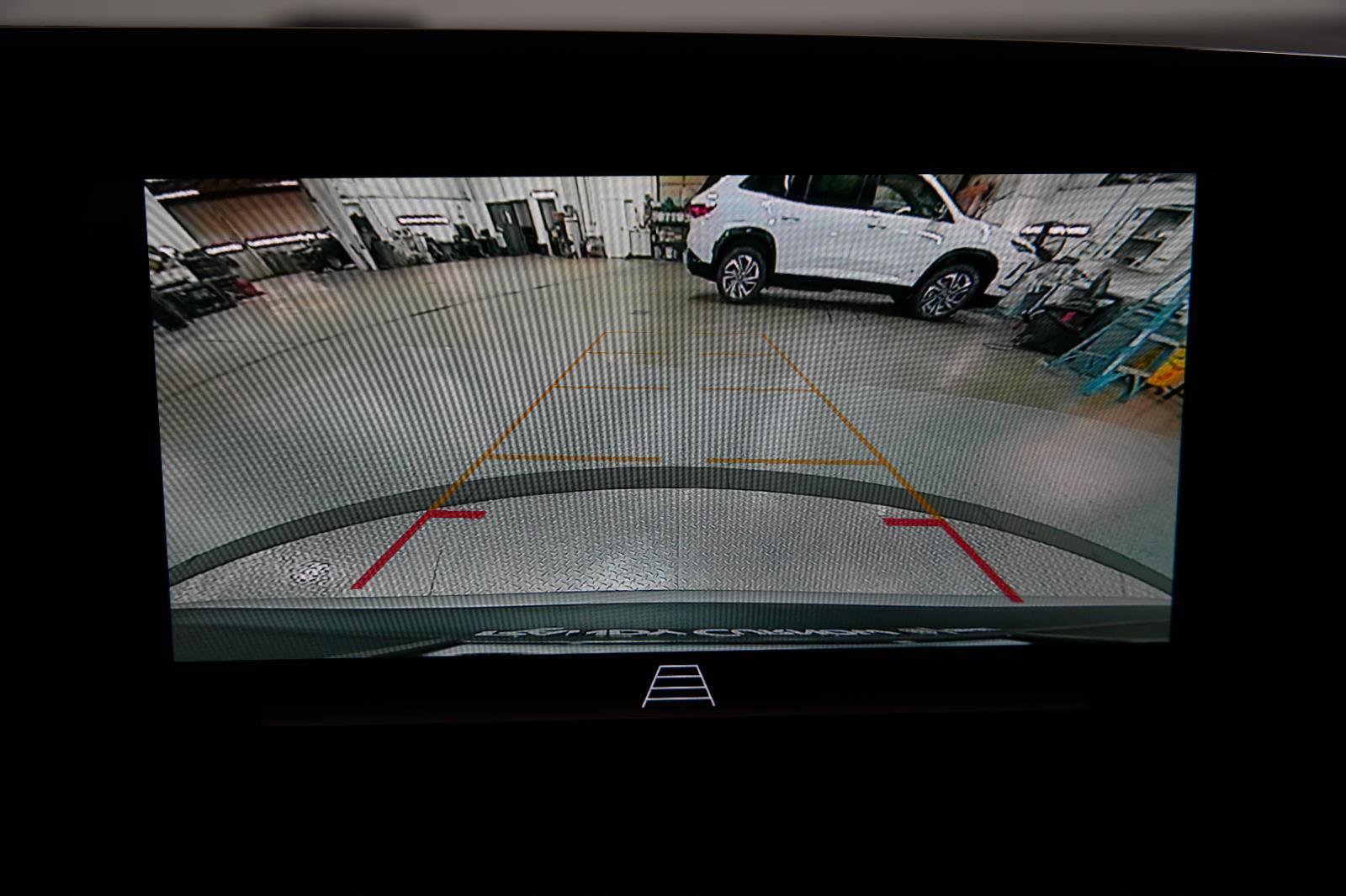 New 2026 Buick Encore GX Preferred w/ Comfort Package image 34