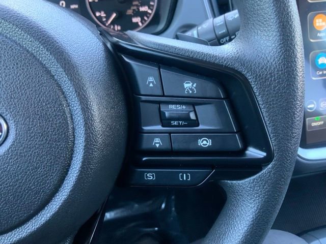 Certified 2025 Subaru Crosstrek 2.0i Premium image 21