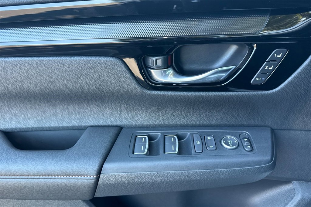New 2026 Honda CR-V Sport Touring image 11