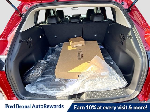 New 2026 MAZDA CX-50 AWD 2.5 S w/ Weather Package image 24