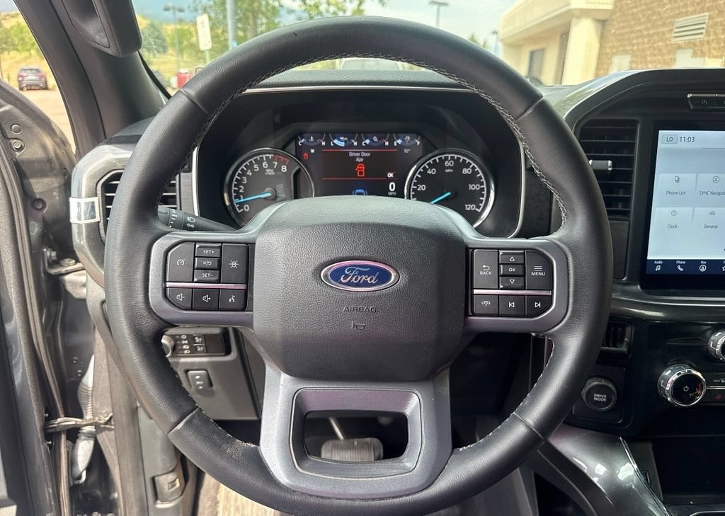Used 2025 Ford F150 STX RWD image 15