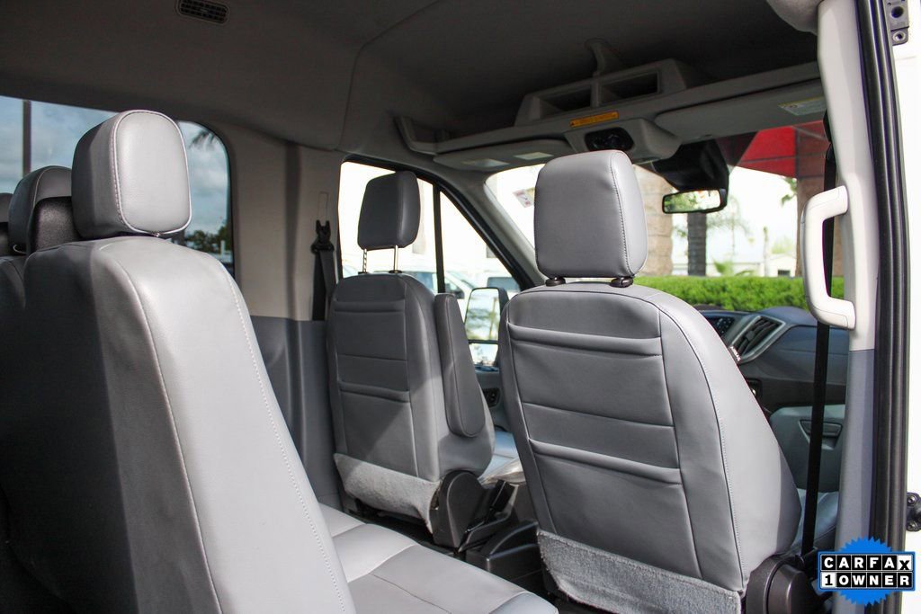 Used 2017 Ford Transit 350 XL RWD image 26