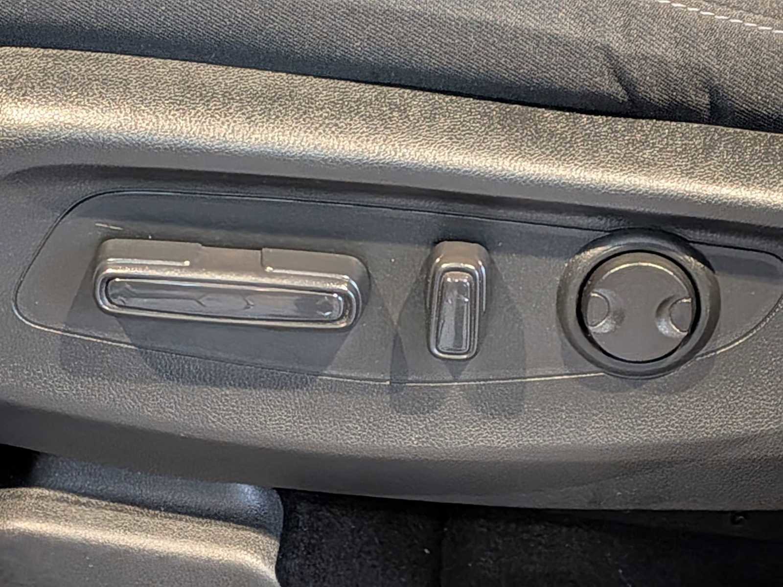 Certified 2024 Honda CR-V EX image 16