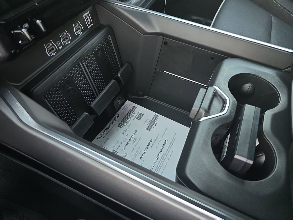 New 2026 RAM 1500 Laramie image 21