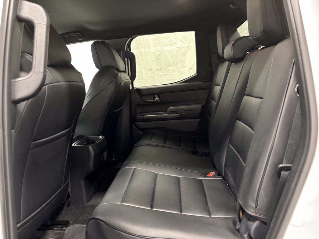 Used 2026 Toyota Tacoma TRD Sport AWD/4WD image 45