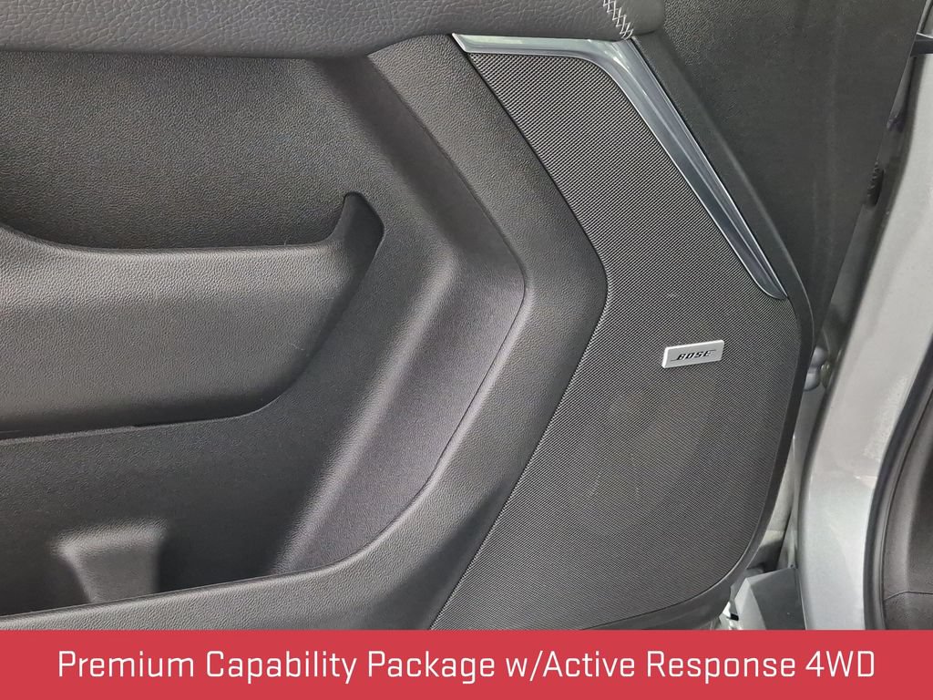 Certified 2023 GMC Yukon XL Denali AWD/4WD image 15