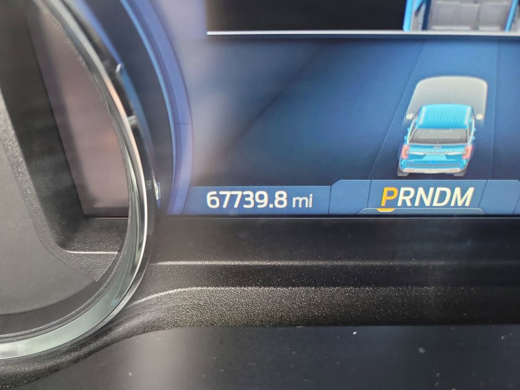 Certified 2023 Ford Expedition Max Limited image 30