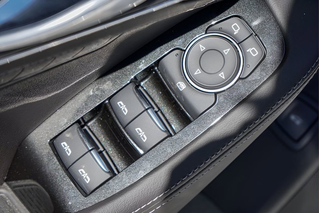 New 2026 Cadillac CT5 Premium Luxury image 18