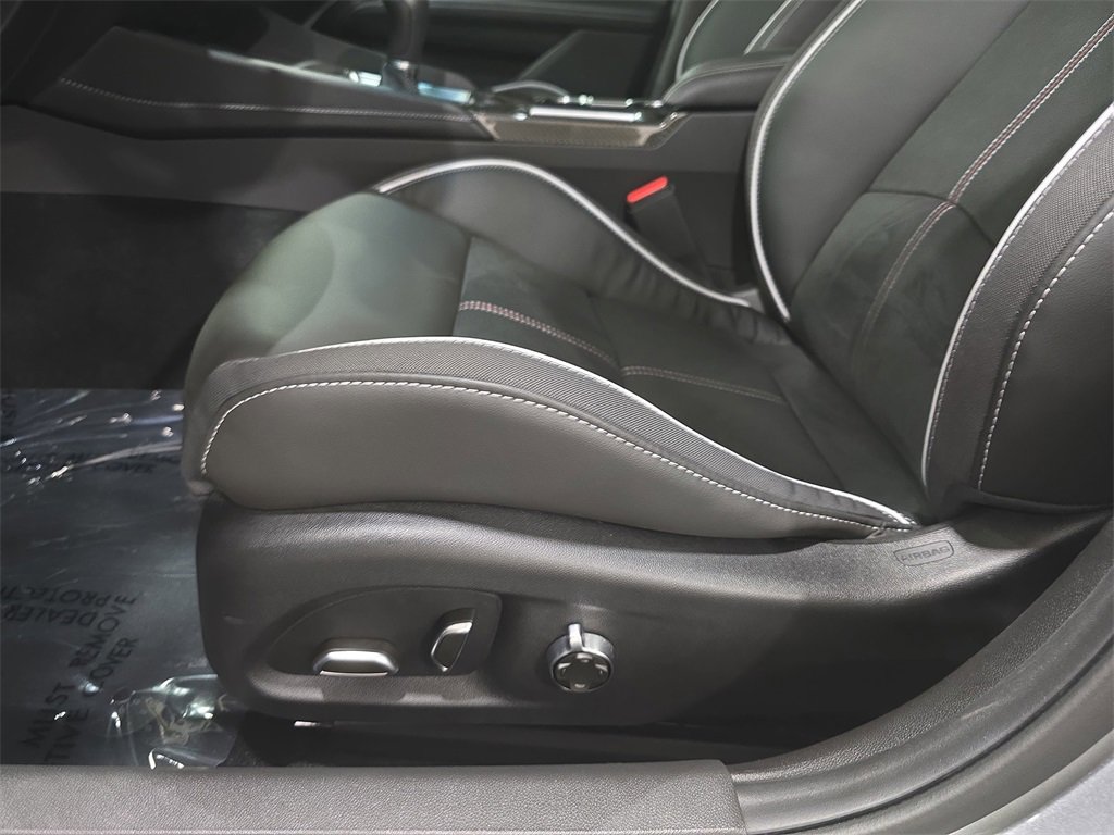 Used 2024 Cadillac CT4 V Blackwing image 27