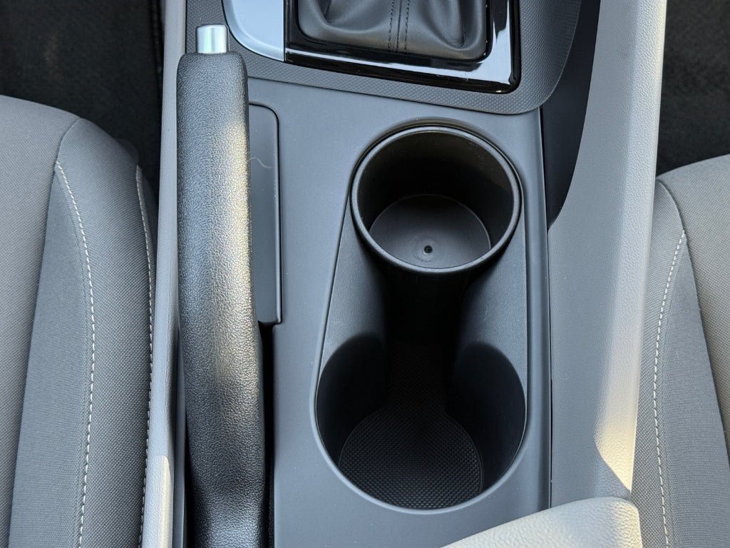 New 2026 Hyundai Elantra Sport w/ Cargo Package FWD image 24