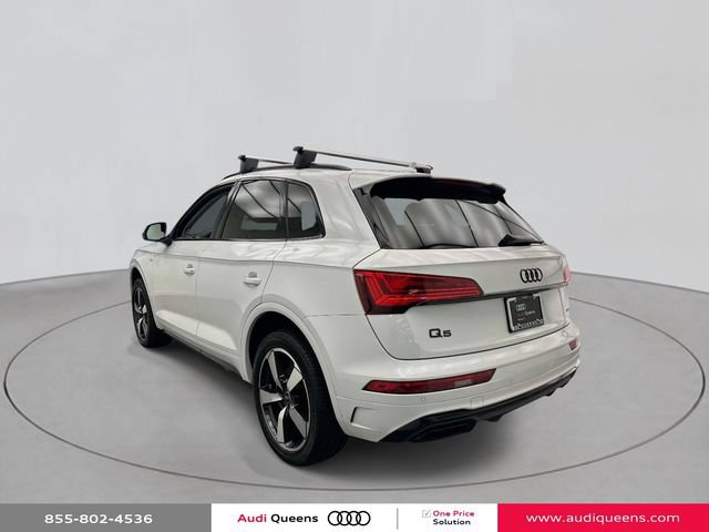 Certified 2023 Audi Q5 2.0T Premium Plus w/ Premium Plus Package AWD/4WD video 2