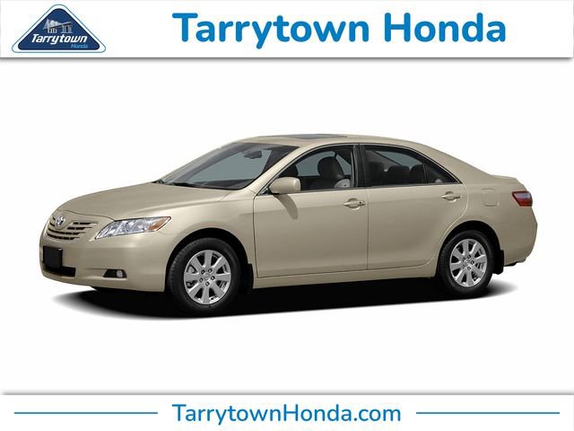 Used 2007 Toyota Camry image 1