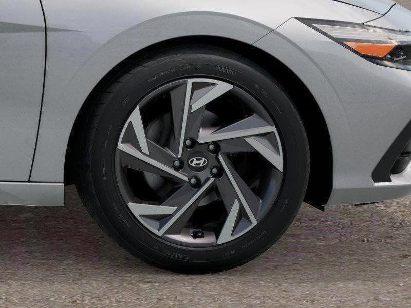 New 2026 Hyundai Elantra SEL Sport image 8