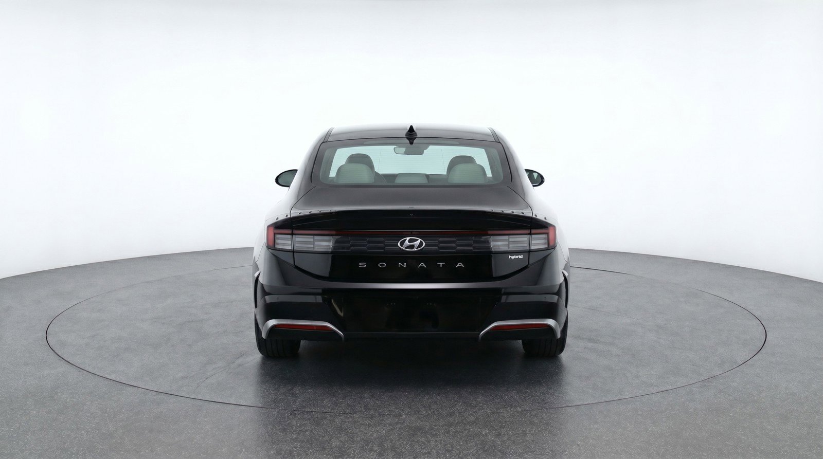 Used 2025 Hyundai Sonata SEL FWD image 7