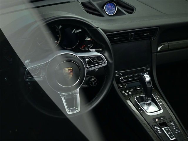 Used 2019 Porsche 911 Turbo S image 5
