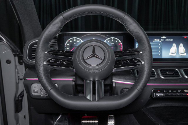 New 2026 Mercedes-Benz GLS 450 450 4MATIC&reg; SUV image 24