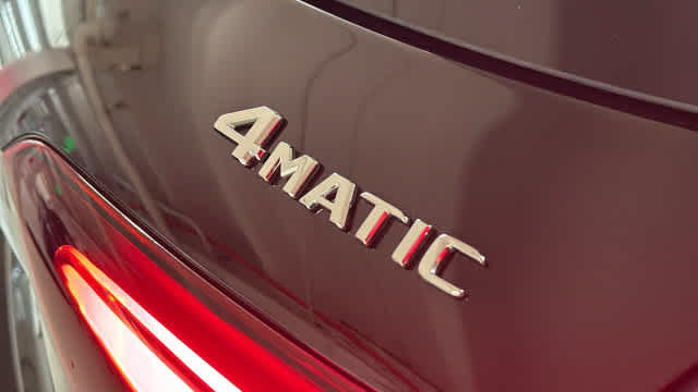 Certified 2026 Mercedes-Benz GLE 350 4MATIC image 10