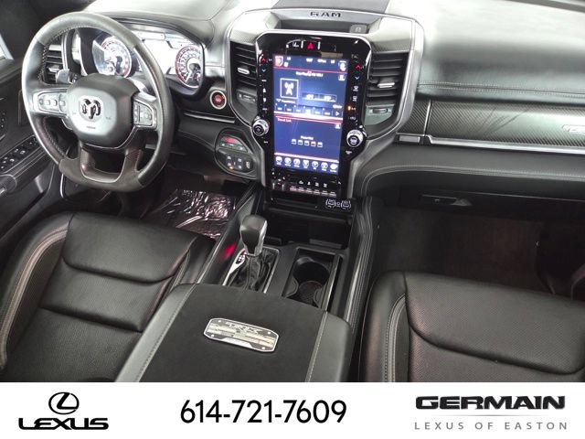 Used 2021 RAM 1500 TRX w/ TRX Level 2 Equipment Group AWD/4WD image 30