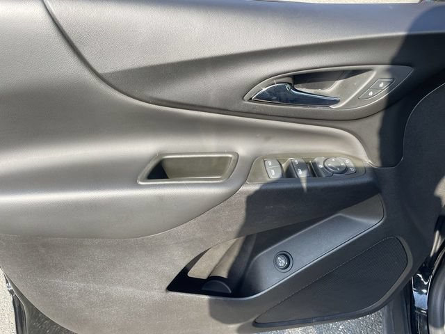 Certified 2024 Chevrolet Equinox LT FWD image 13