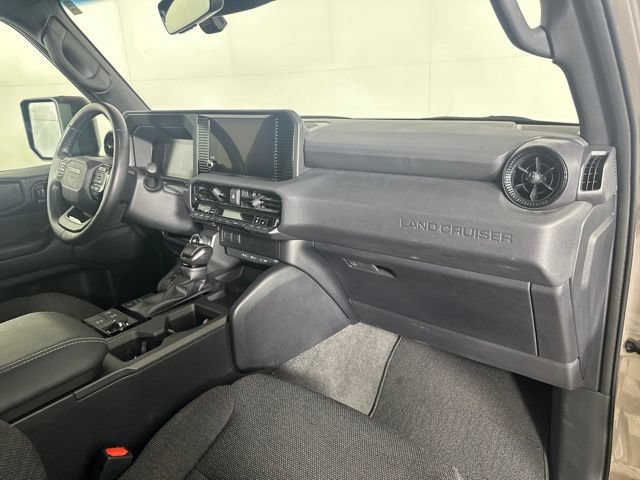 Used 2024 Toyota Land Cruiser 1958 AWD/4WD image 29