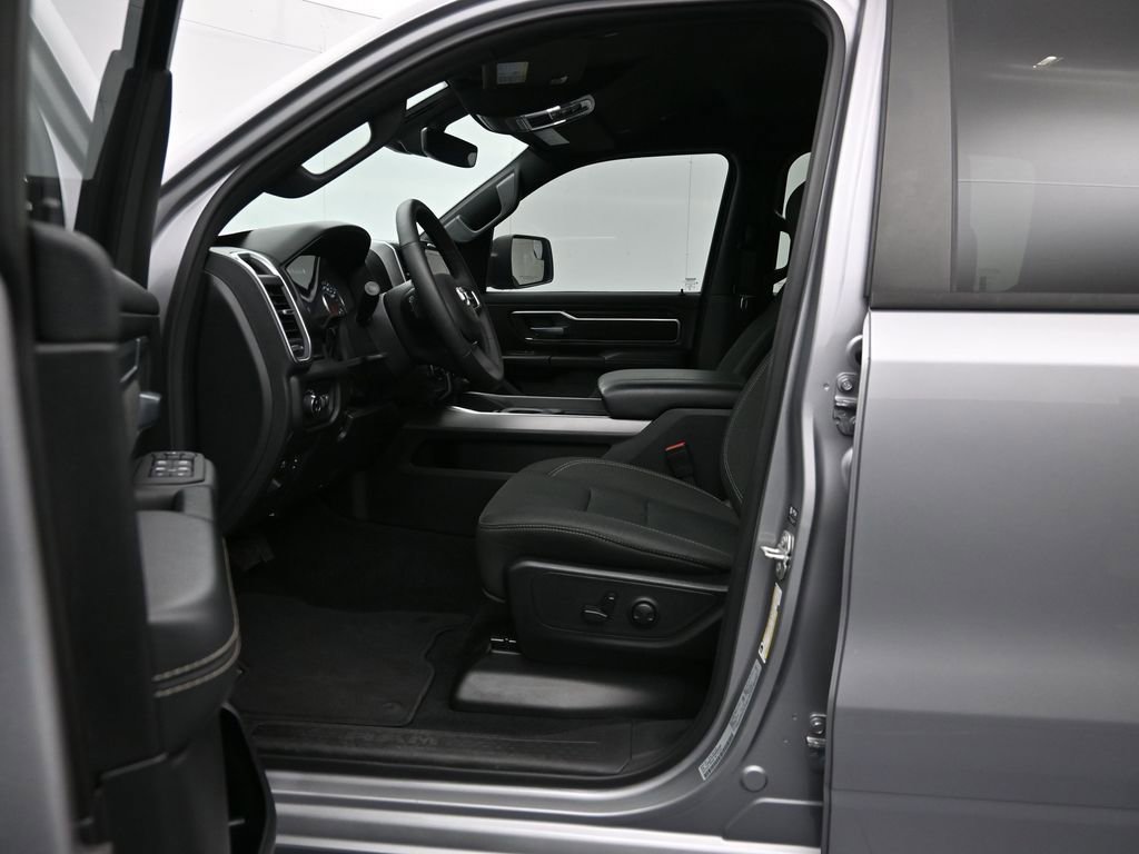 Used 2025 RAM 1500 Big Horn image 20