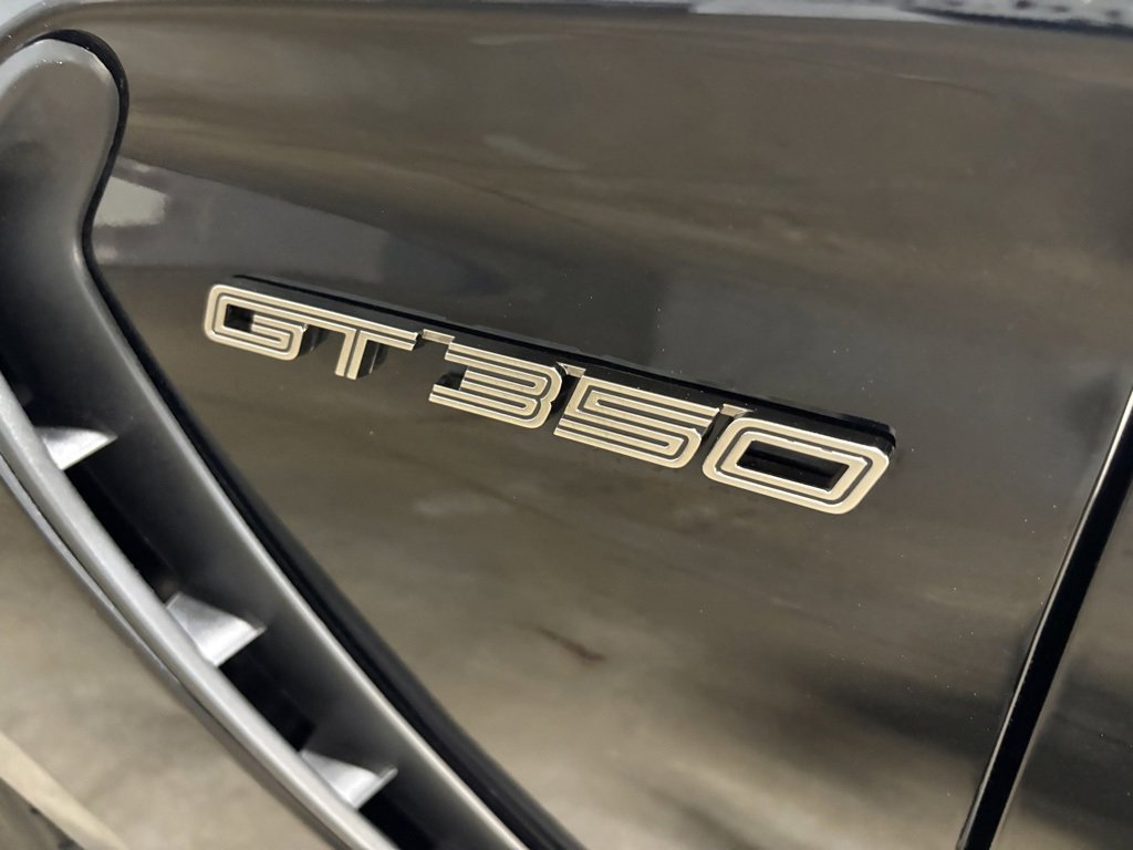 Used 2017 Ford Mustang Shelby GT350 image 27