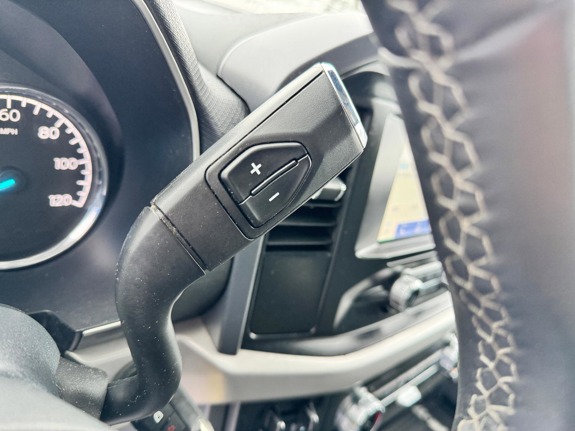 Used 2023 Ford F150 XLT w/ Equipment Group 301A Mid image 26