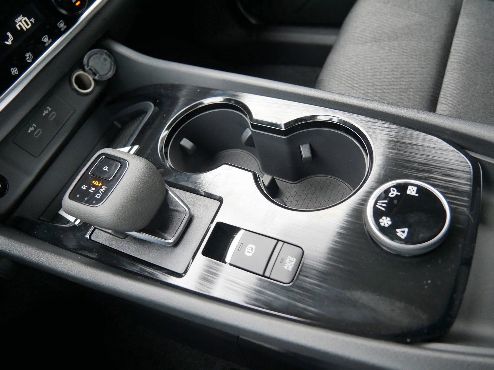 New 2026 Nissan Rogue SV w/ Cold Weather Package image 10